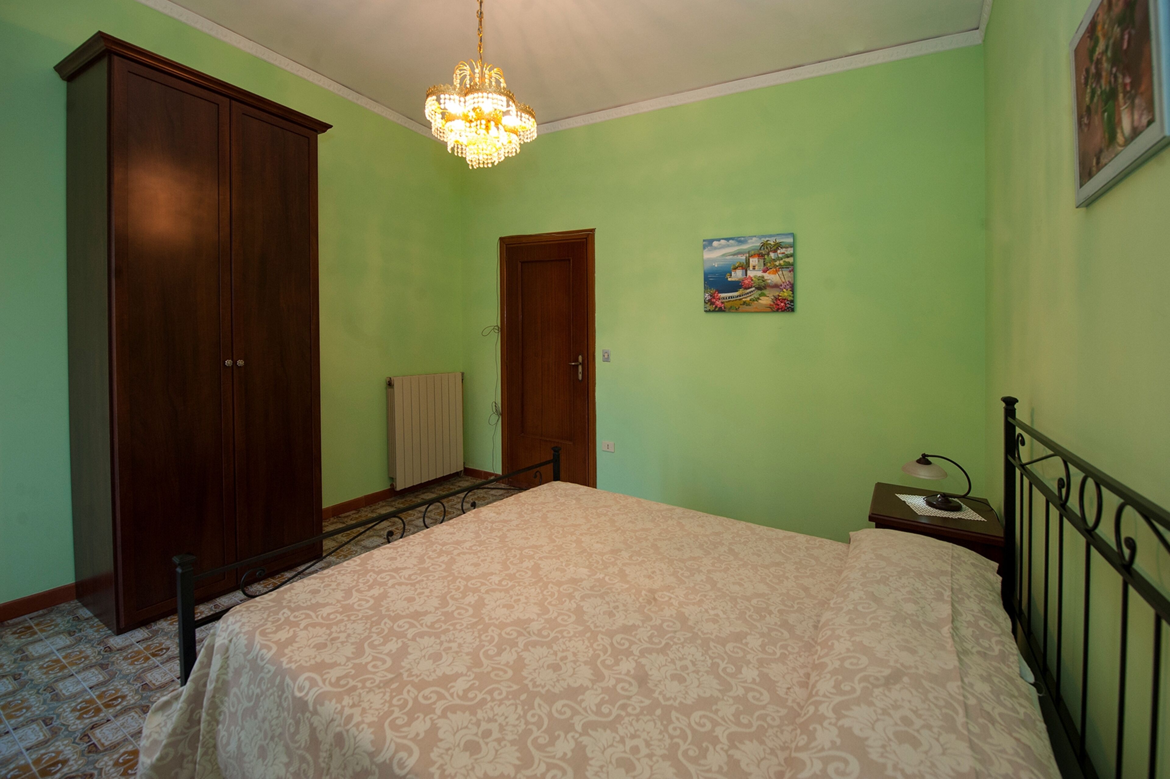 Holiday Apartment Del Core