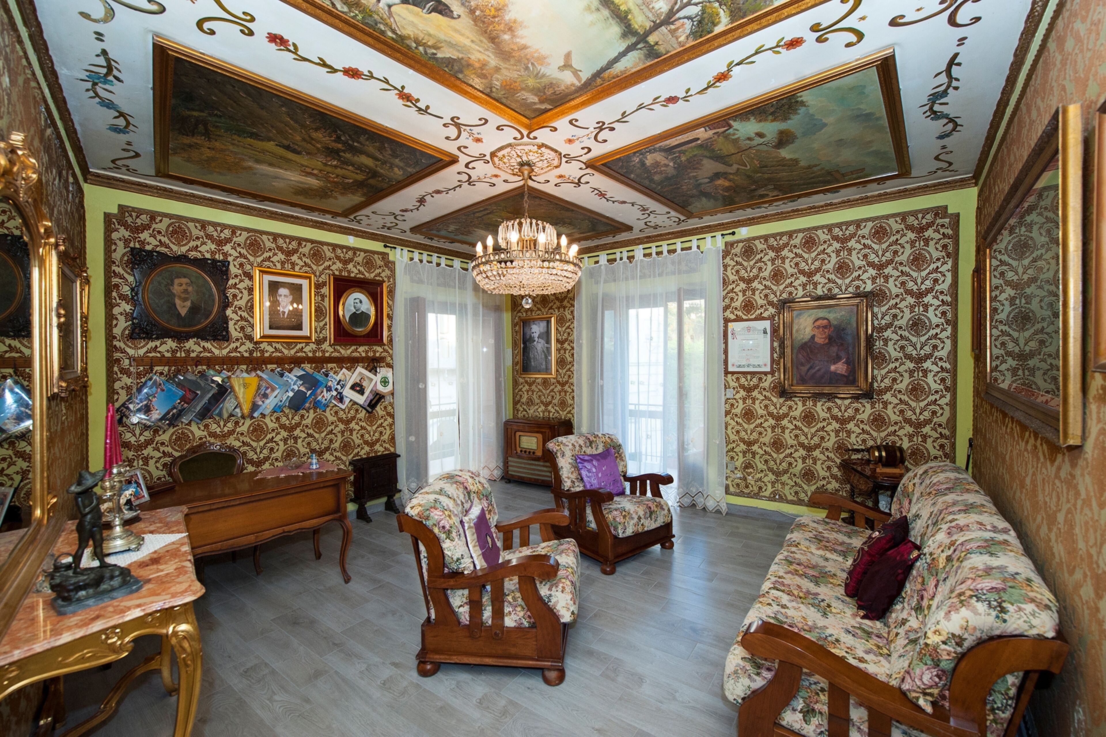 Holiday Apartment Del Core