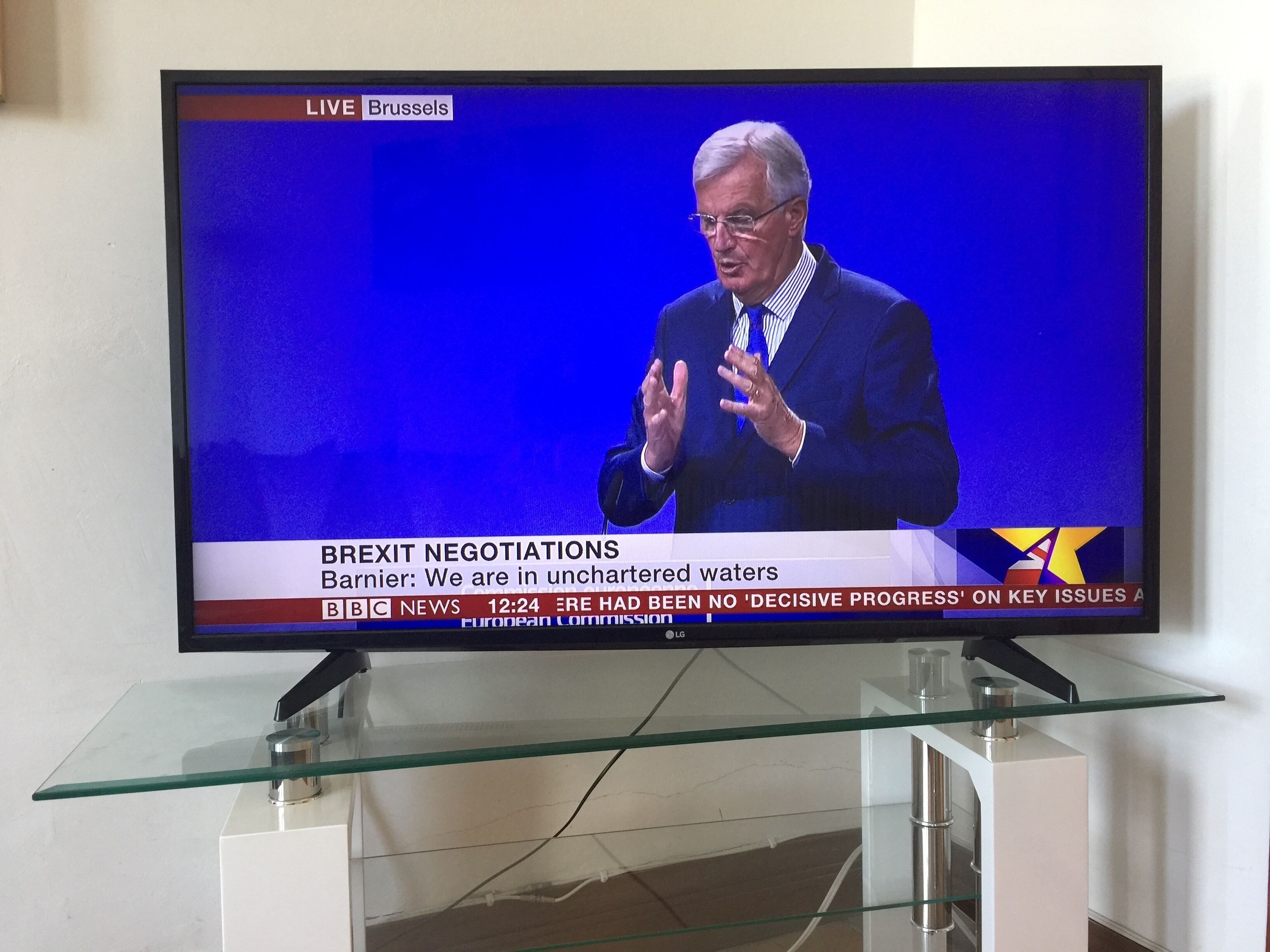 Great Location, 2 Bed Scotstoun/West End Flat