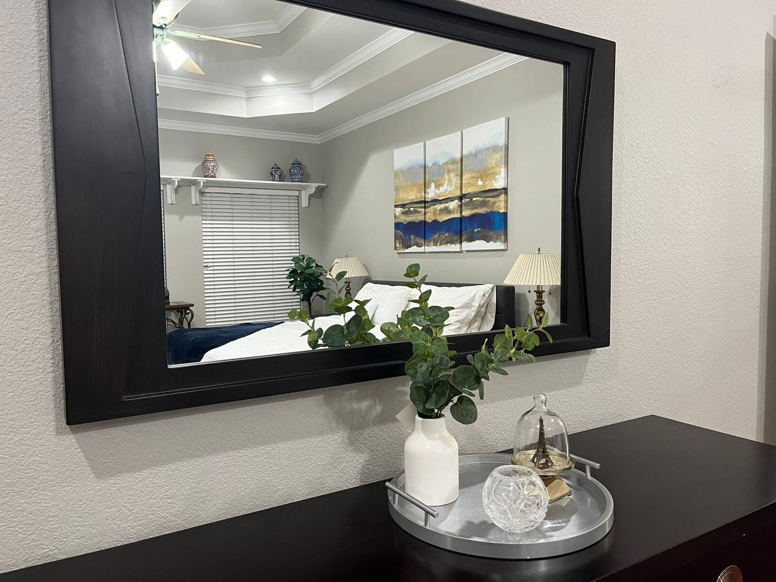 Peaceful & Beautiful Lake Front 3 BR/3 BA Hideaway on Eagle Mountain Lake