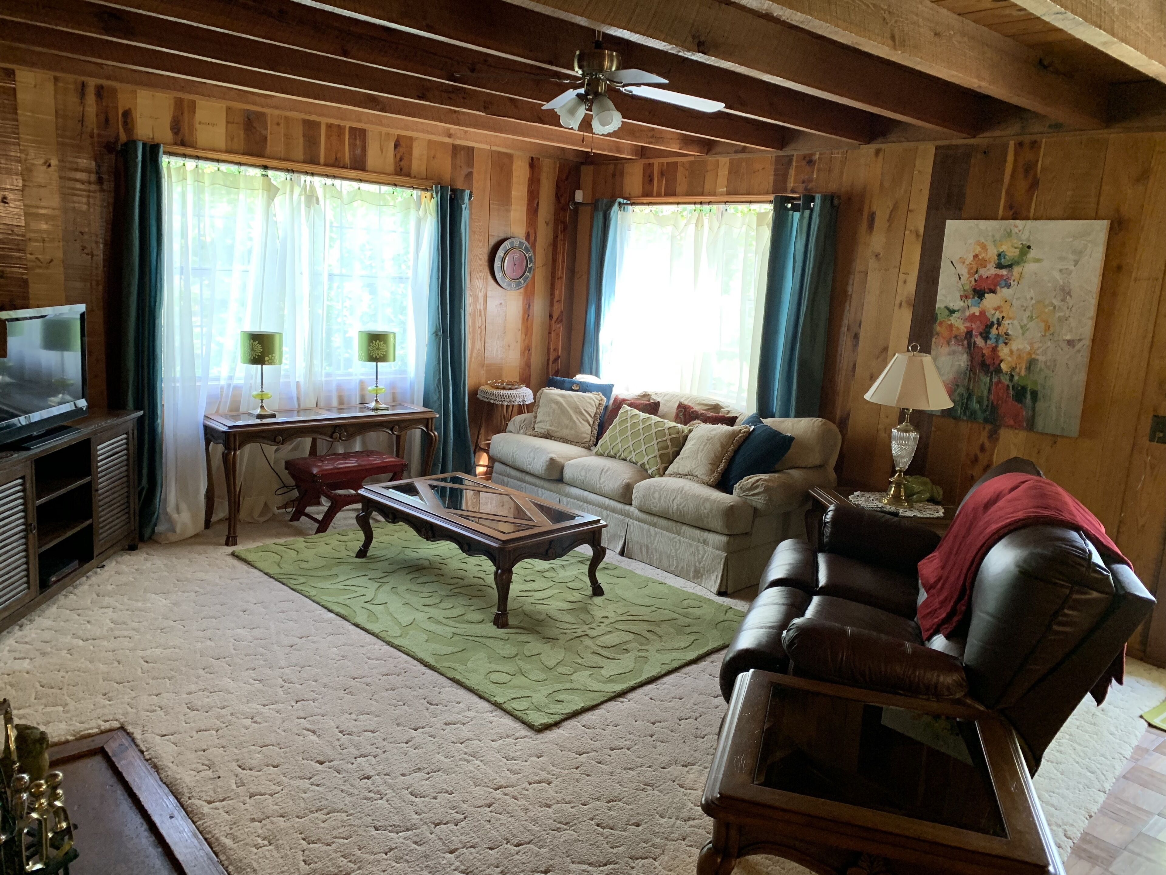 WE HAVE WIFI BACK!!!