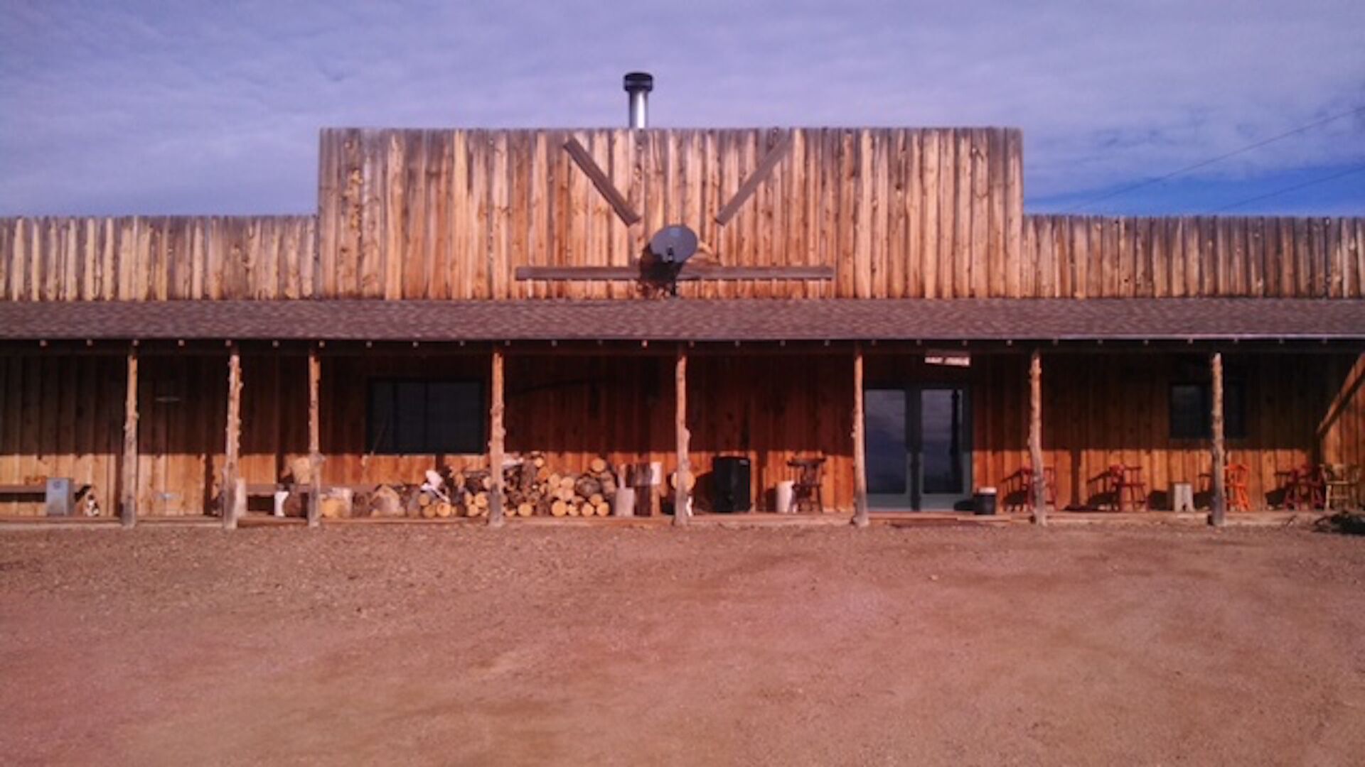 Beautiful, spacious lodge 6 bedroom ranch lodge