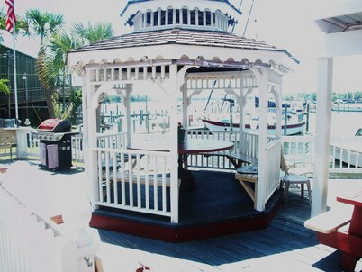 Welcome to a Salior's Dream!