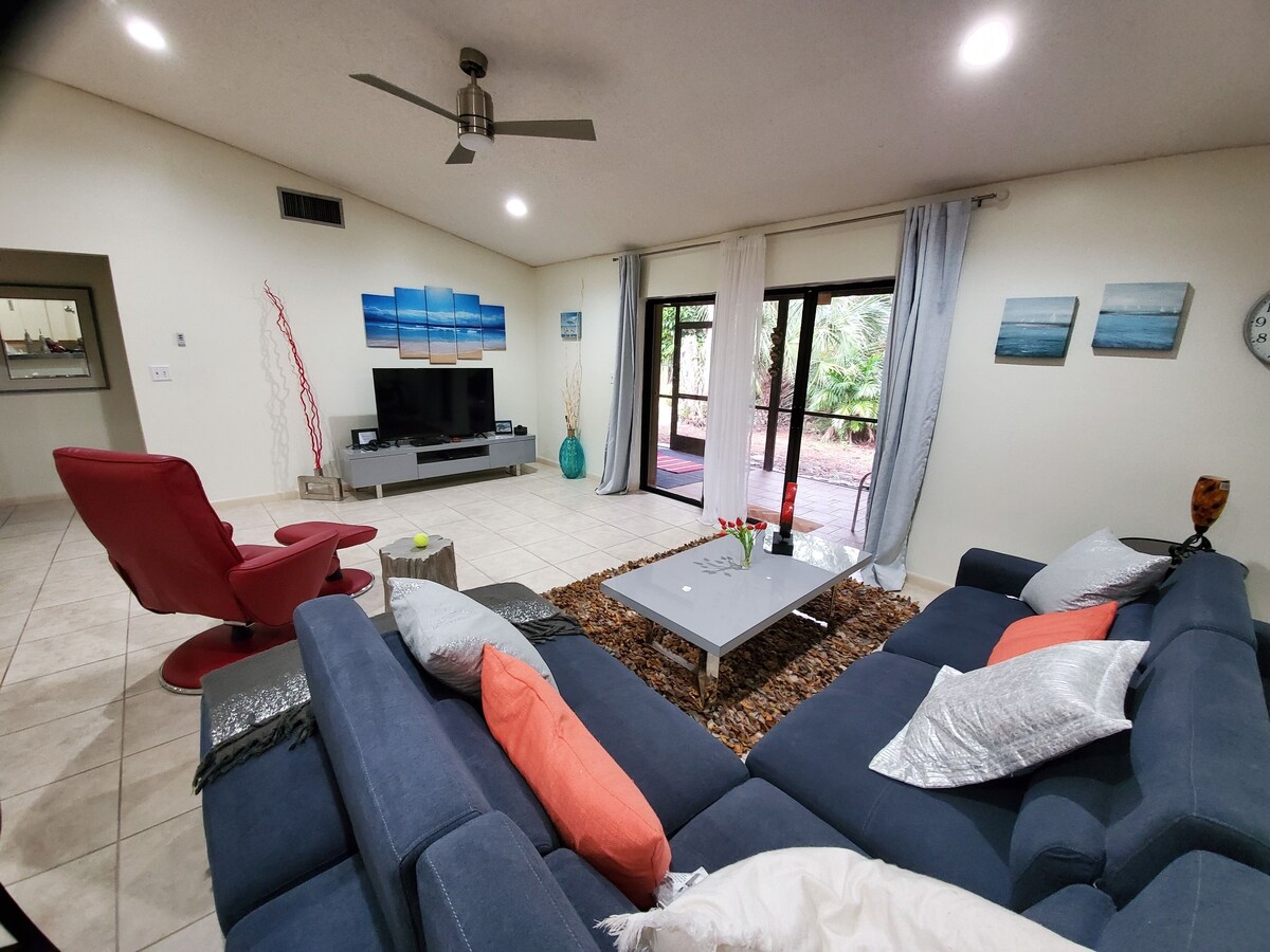 Bild für Gastgeberprofil