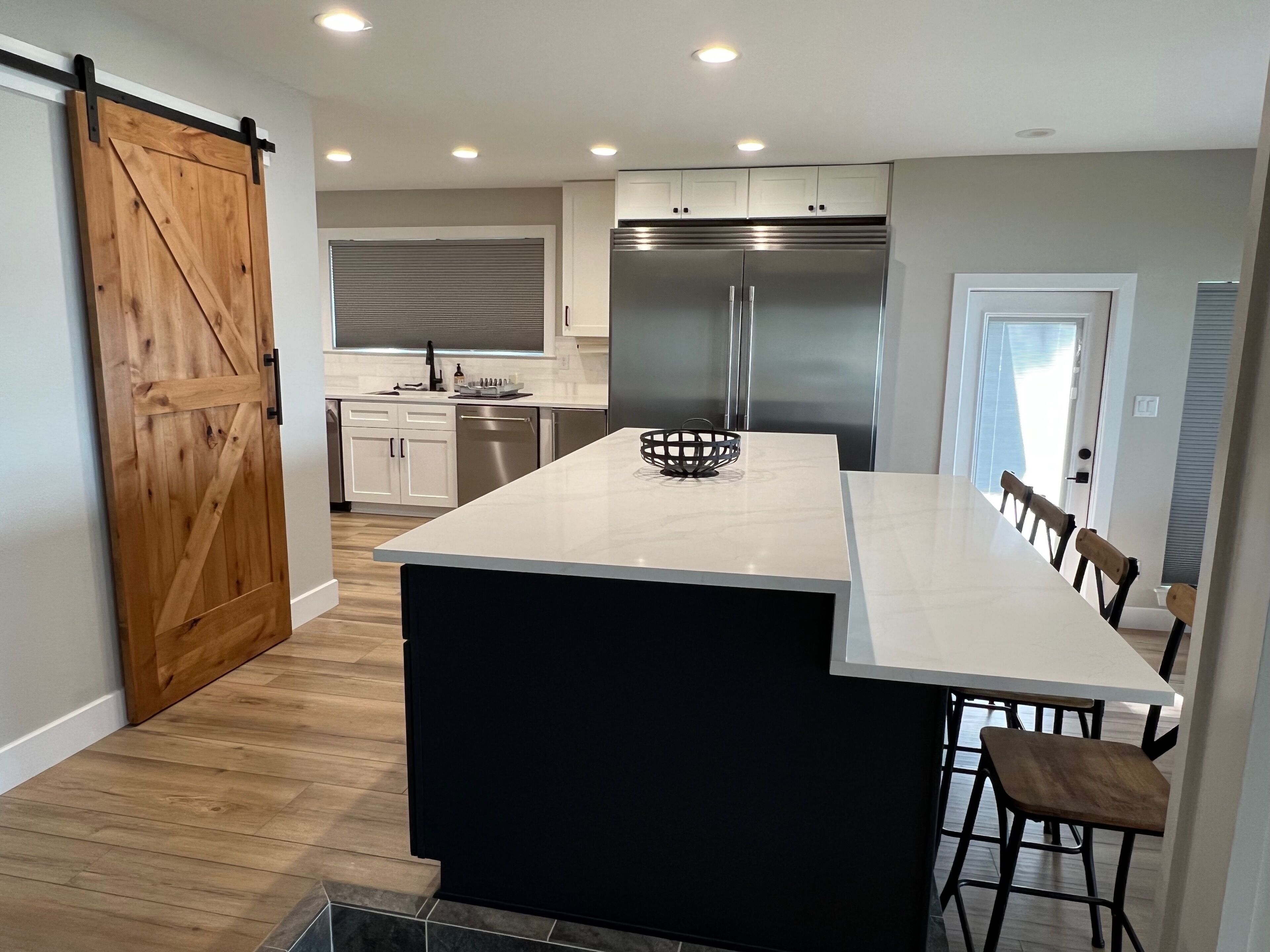 BRAND NEW WATERFRONT LUXURY HOME!!  50% OFF THIS FALL!!!