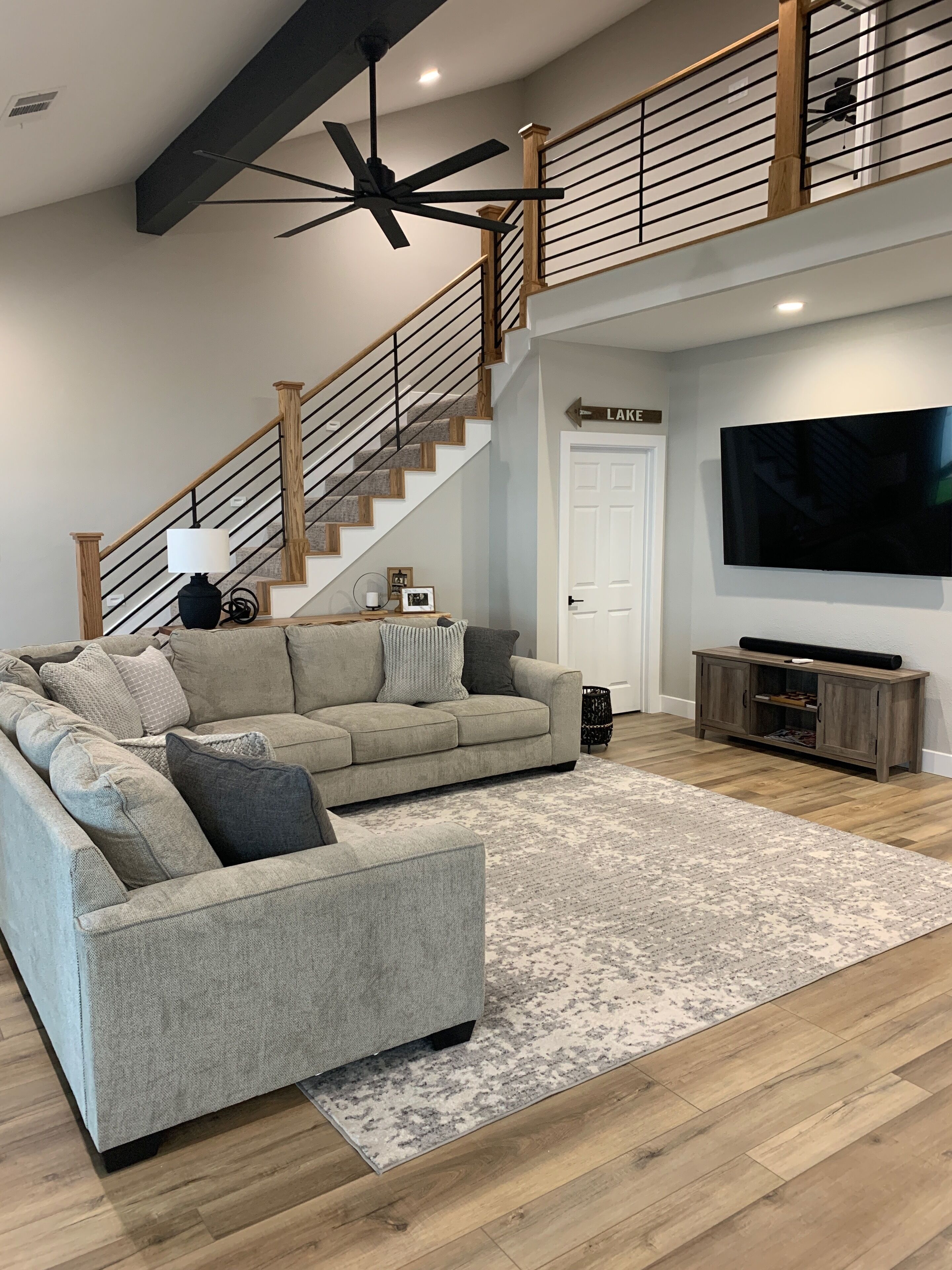 BRAND NEW WATERFRONT LUXURY HOME!!  50% OFF THIS FALL!!!