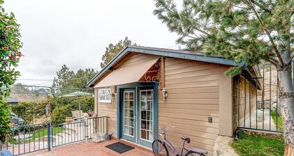 Grape House Downtown