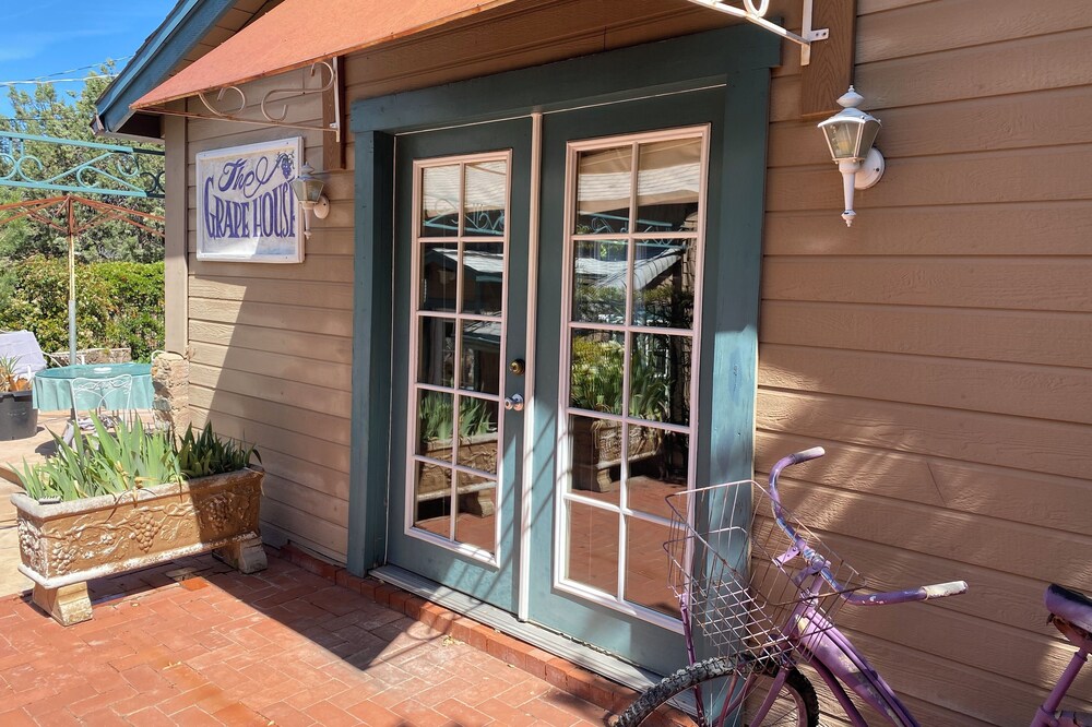 Grape House Down Town