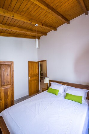 2 bedrooms, free WiFi