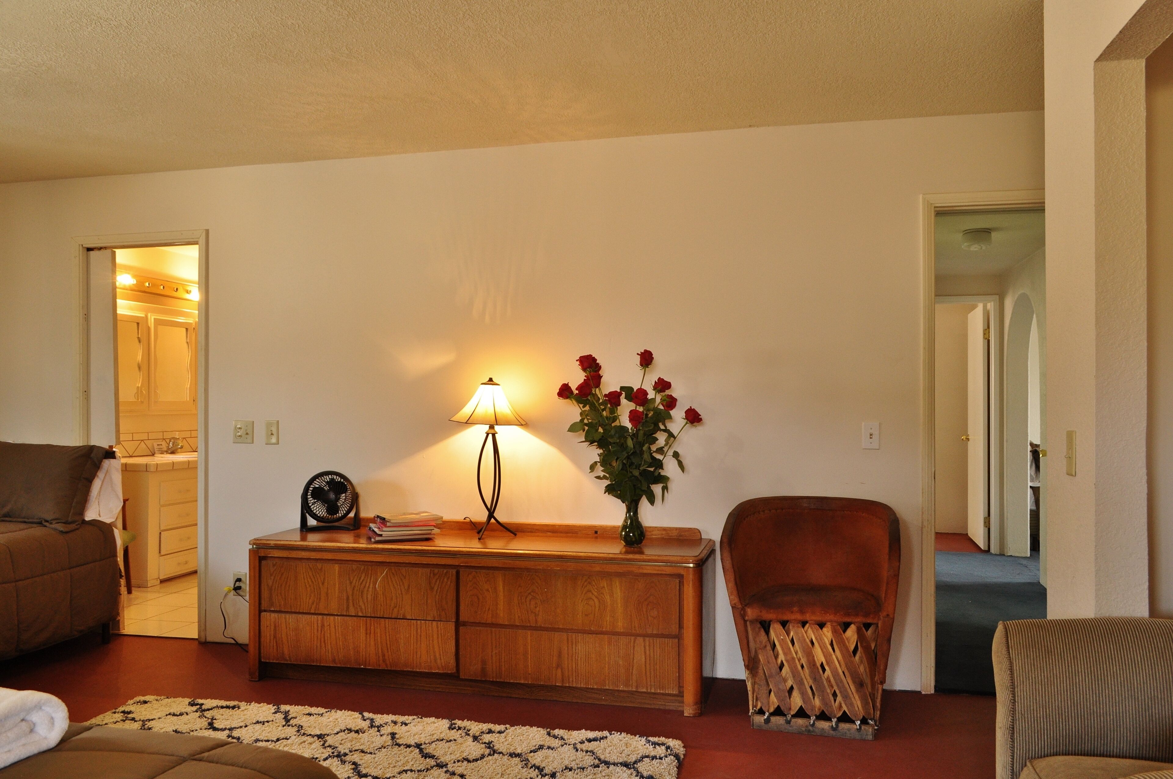 Horsepower Big House