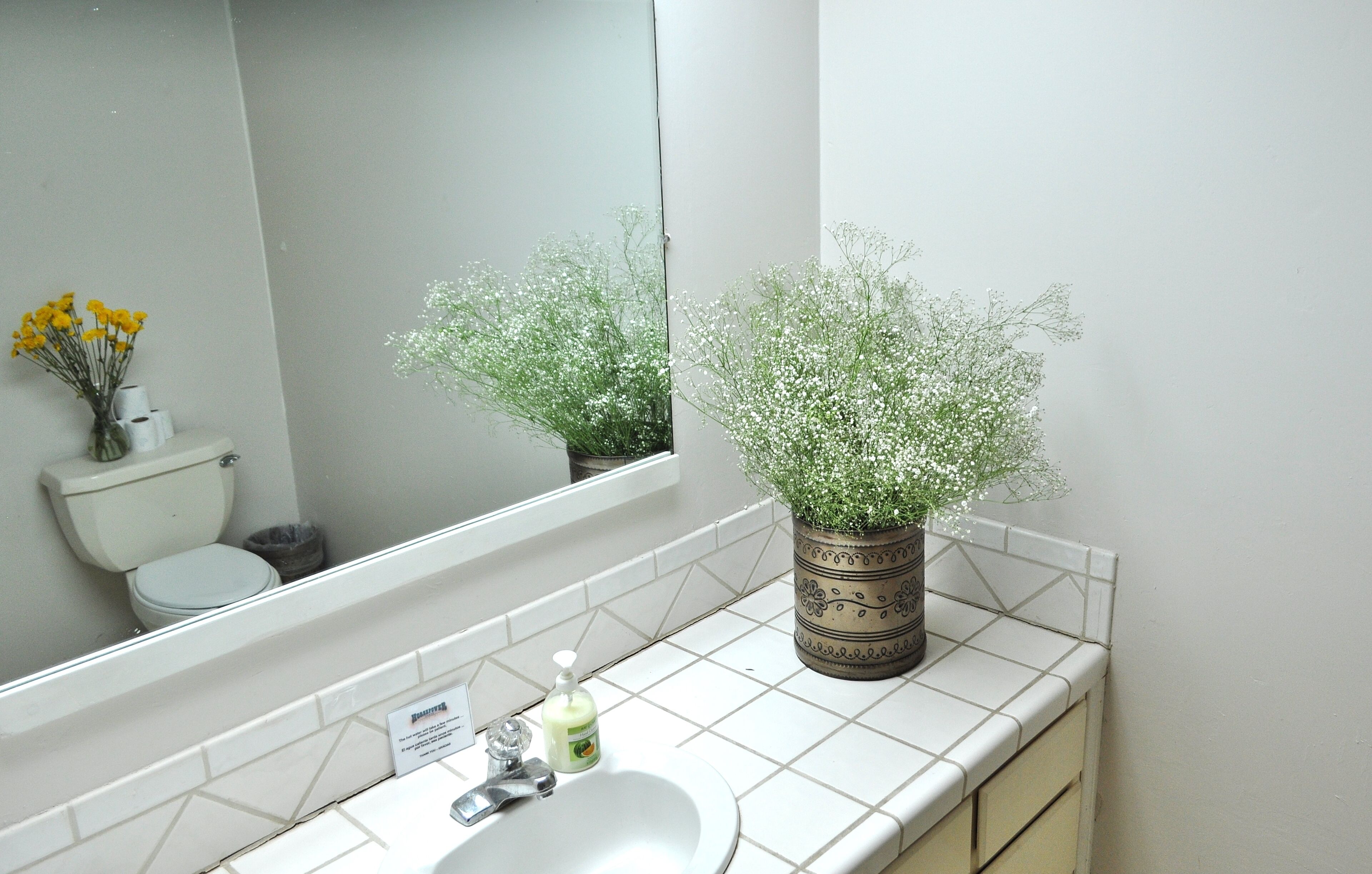 Horsepower Big House