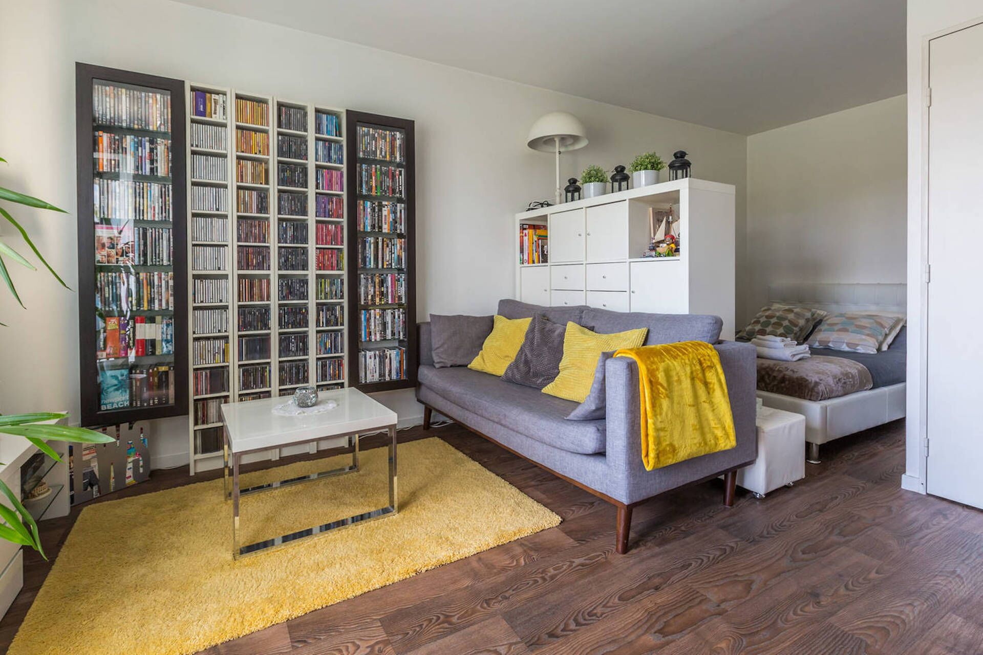 Beautiful Cozy Studio Near Paris and Disney