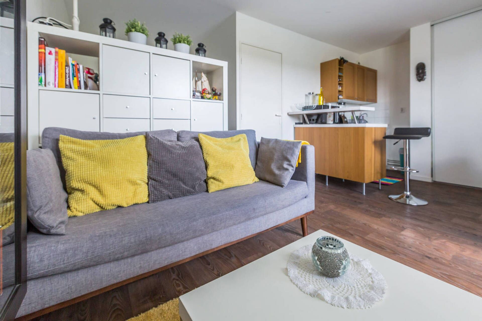 Beautiful Cozy Studio Near Paris and Disney