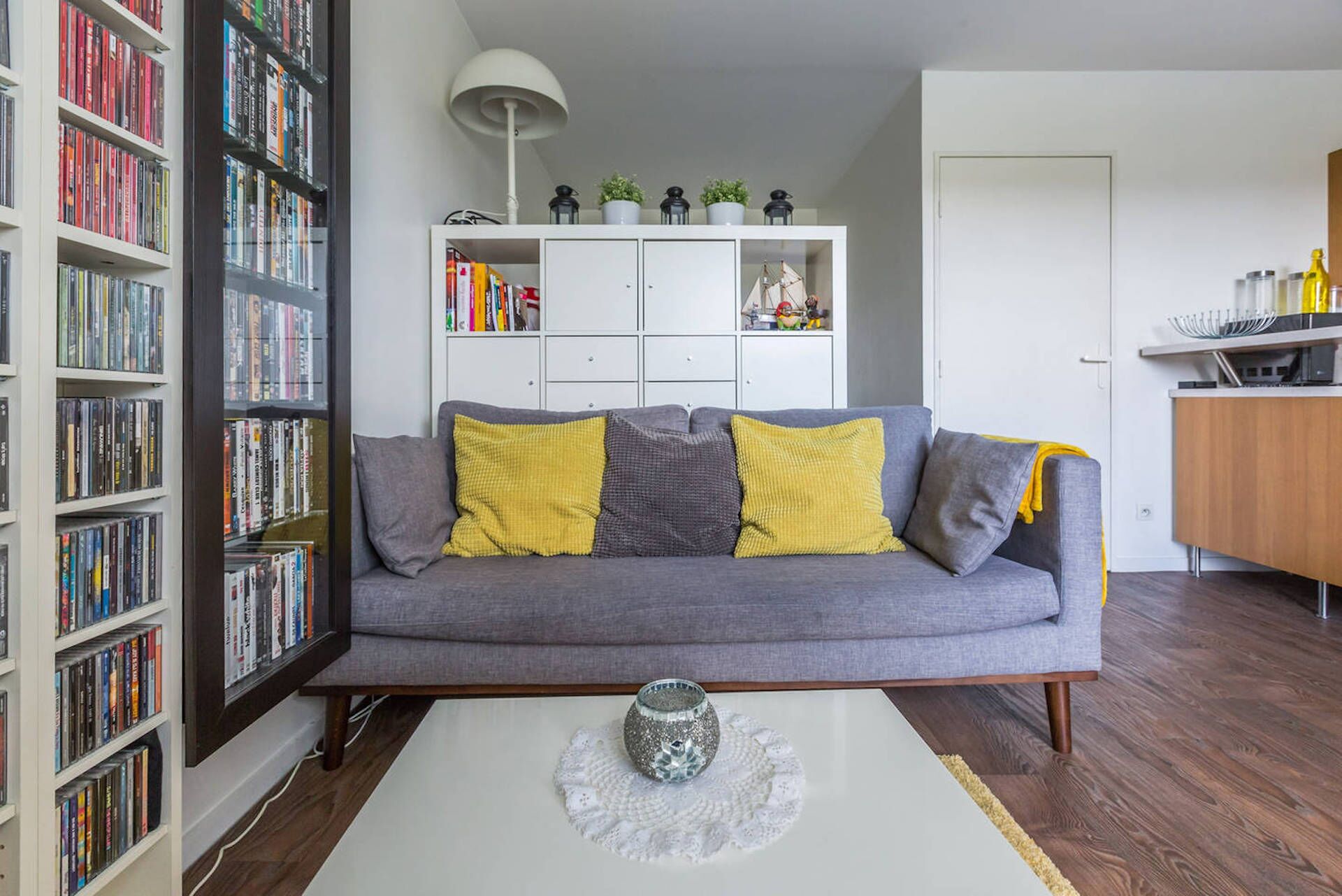 Beautiful Cozy Studio Near Paris and Disney