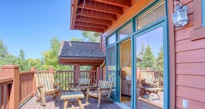 Kaunis uusi koti vuokrausmarkkinoille - hyvät hinnat