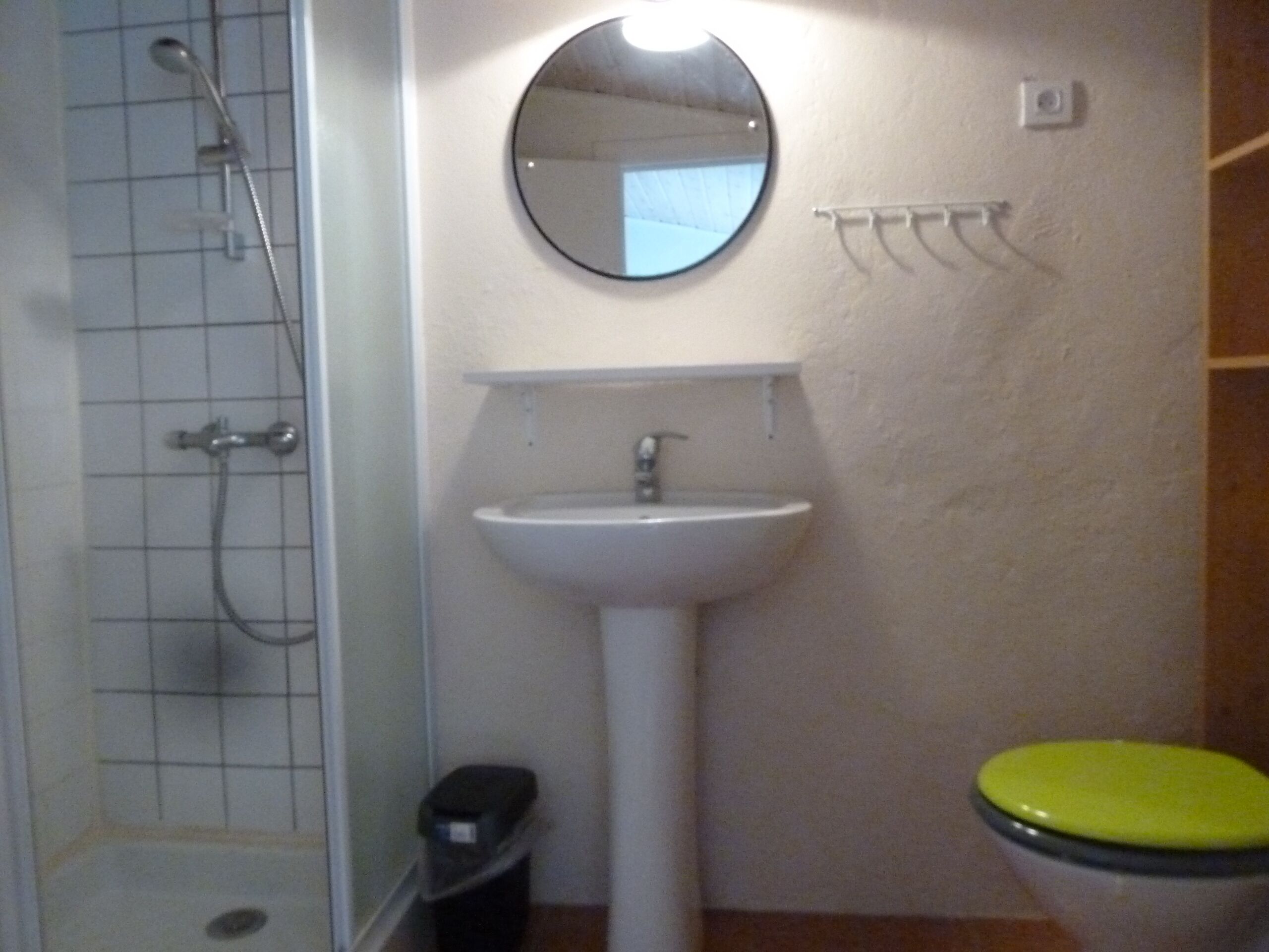 Renovated stone cottage between Carcassonne and Limoux