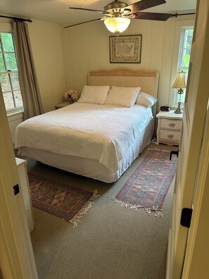 2 chambres, Wi-Fi, draps fournis