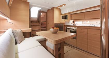 - Libre croisiÚre autour des ßles du Levant - Embarquer et créer votre voyage -