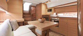 - Free cruise around the Levant Islands - Embark and create your trip -