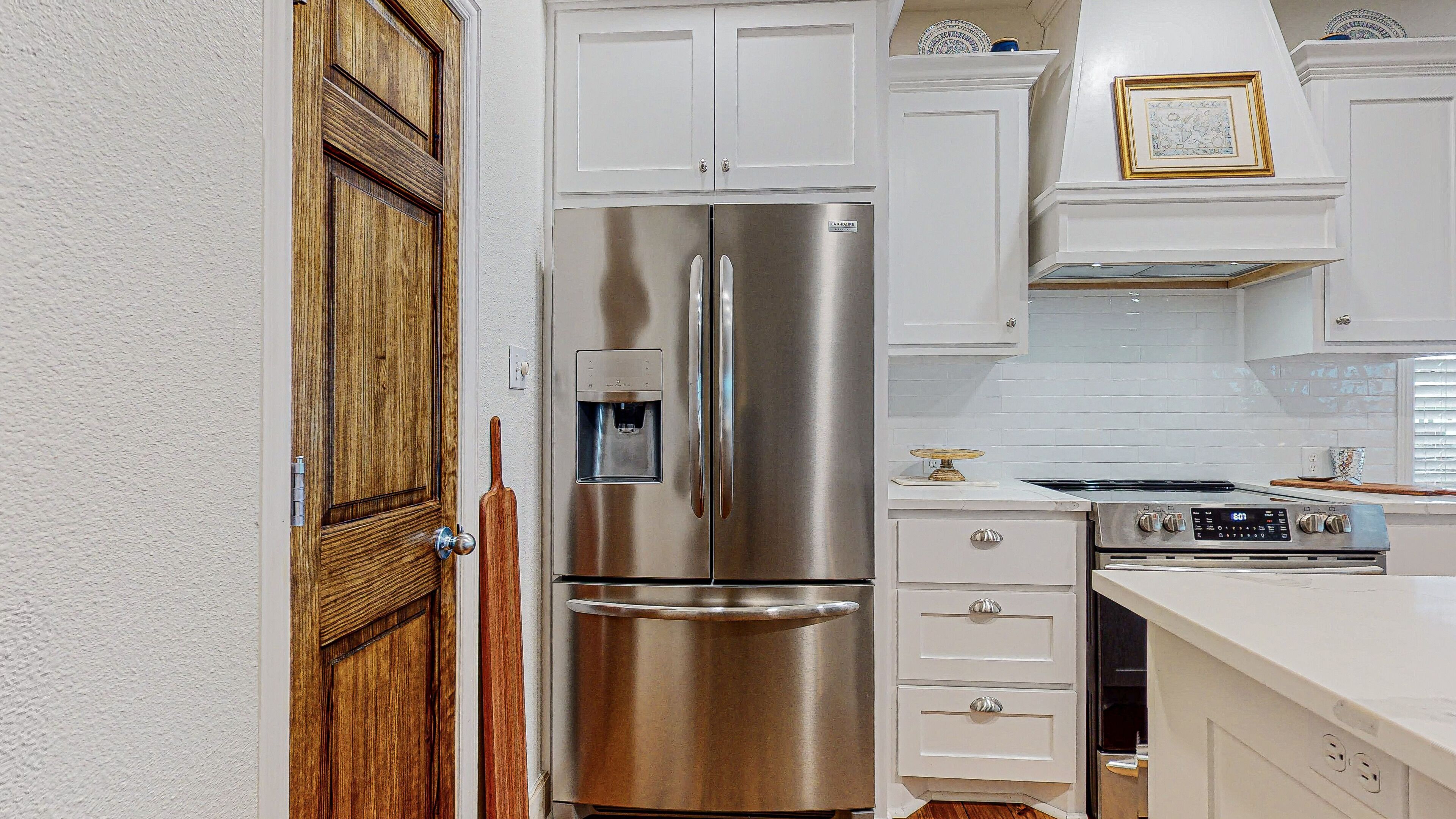 Gordeaux's Place - Cozy home for your family