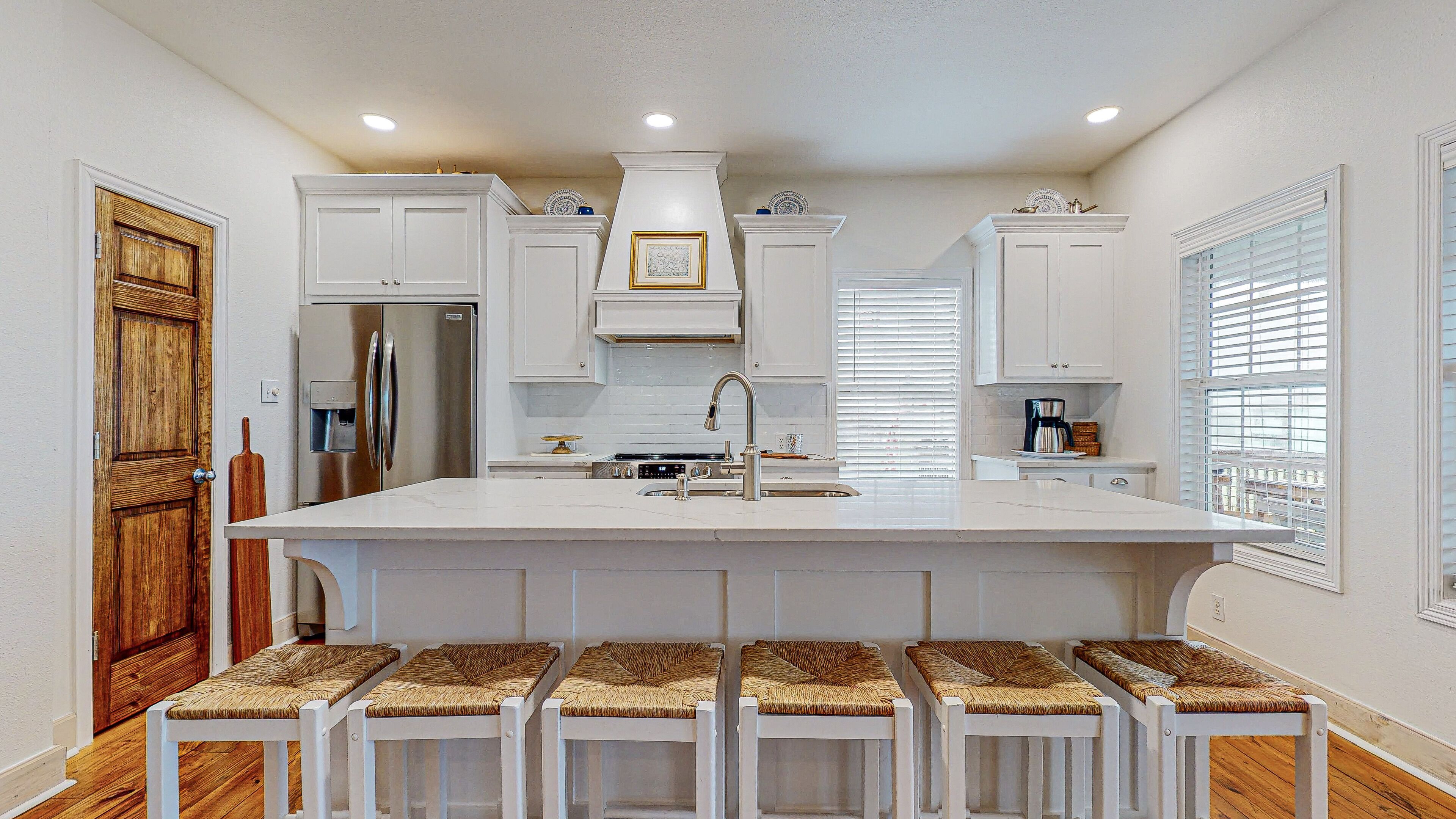 Gordeaux's Place - Cozy home for your family