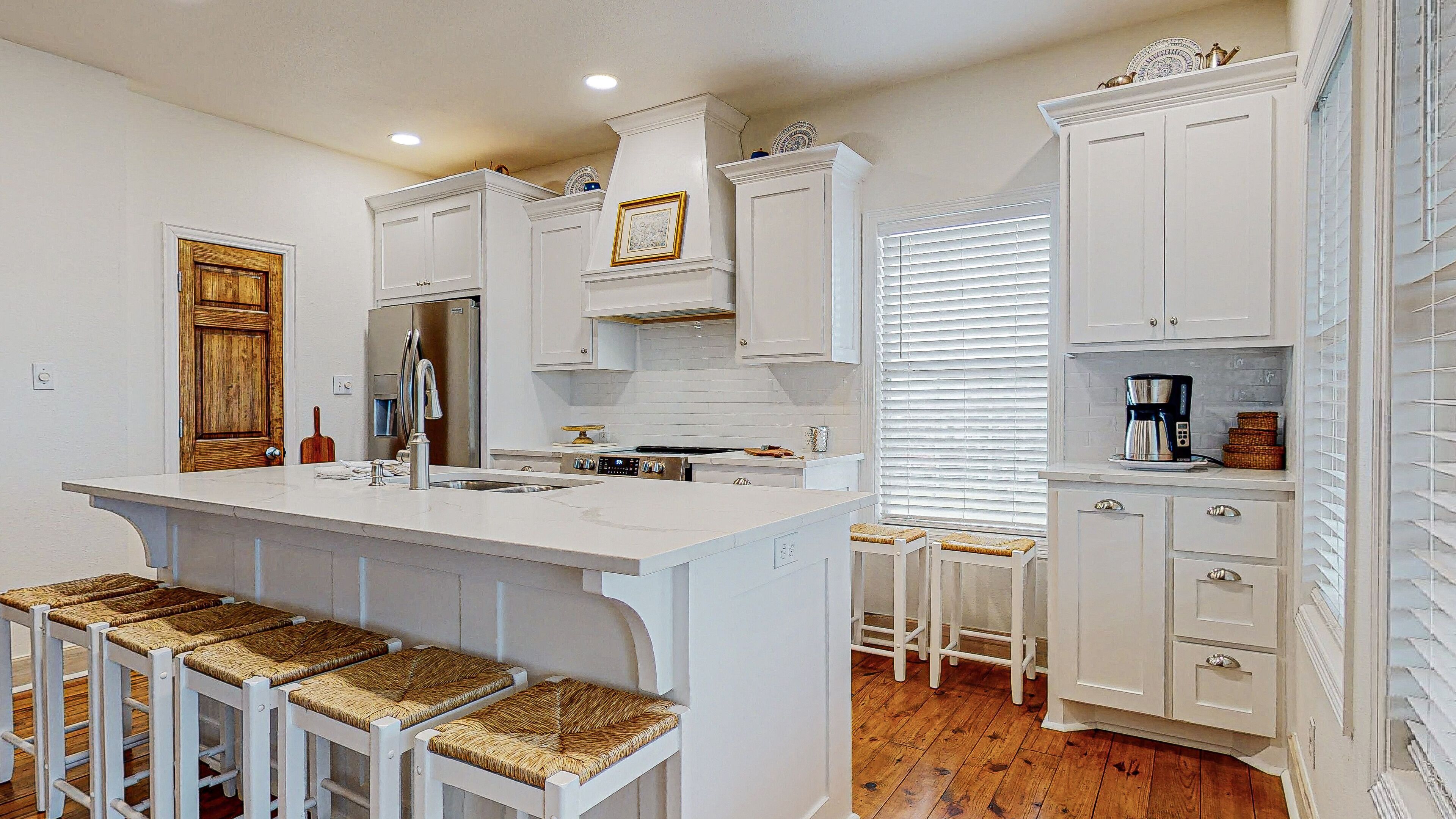 Gordeaux's Place - Cozy home for your family