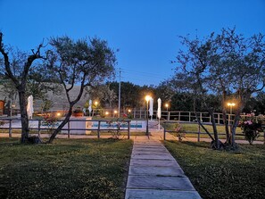 Boendeområde
