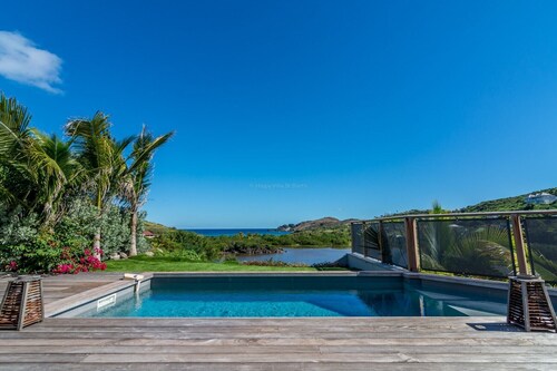 Villa Caco (2 bedrooms)