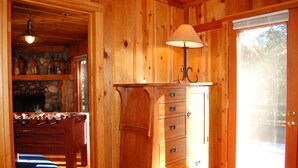 Unclassified image, 2 of 24, button - (10N) Black Oak Lodge at The Redwoods In Yosemite (Yosemite National Park)