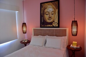 6 chambres, Wi-Fi, draps fournis