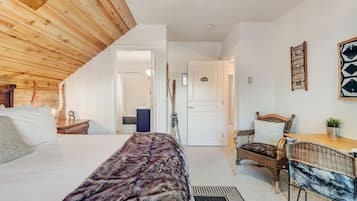 4 Schlafzimmer, Bügeleisen/Bügelbrett, WLAN, Bettwäsche