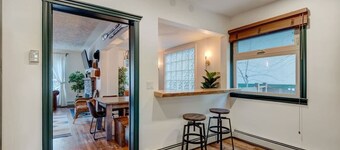 Banff Mountain Home- The Real Rockies Experience