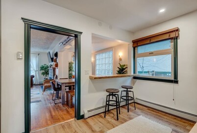 Banff Mountain Home- The Real Rockies Experience