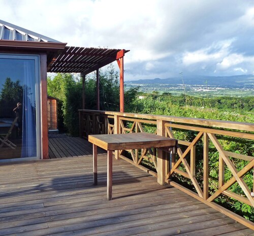 BUNGALOW LES BAMBOUS (maul)