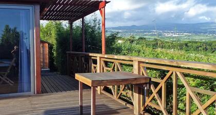 BUNGALOW LES BAMBOUS (maul)