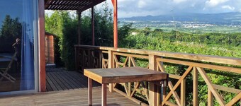 BUNGALOW LES BAMBOUS (maul)