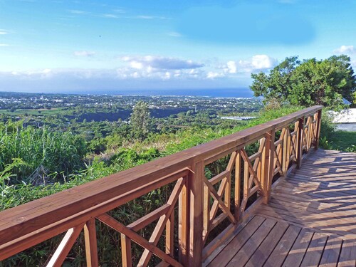 BUNGALOW LES BAMBOUS (maul)