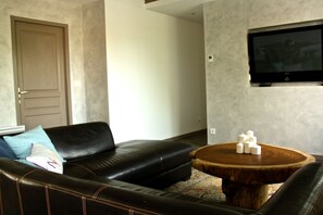 Télévision, livres