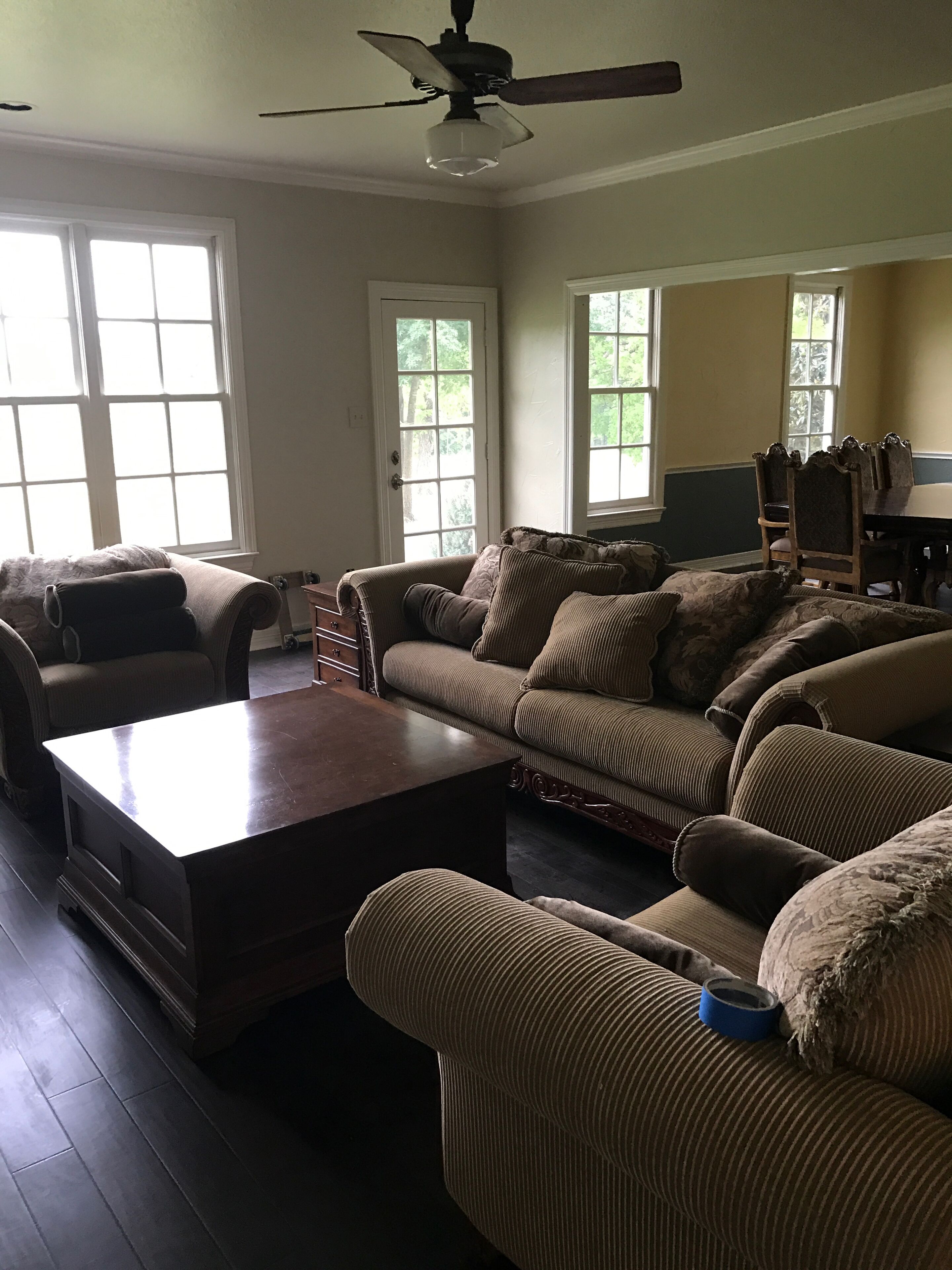 Belle Manor  - 5 Bedroom Plantation-Style  Chateau - Fully Remodeled 2017