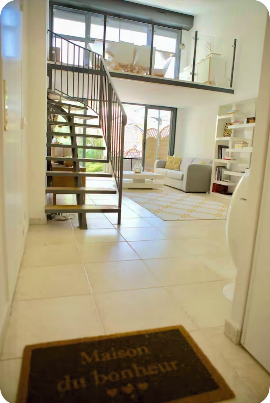 Mooie Moderne Villa - Cagnes-sur-Mer
