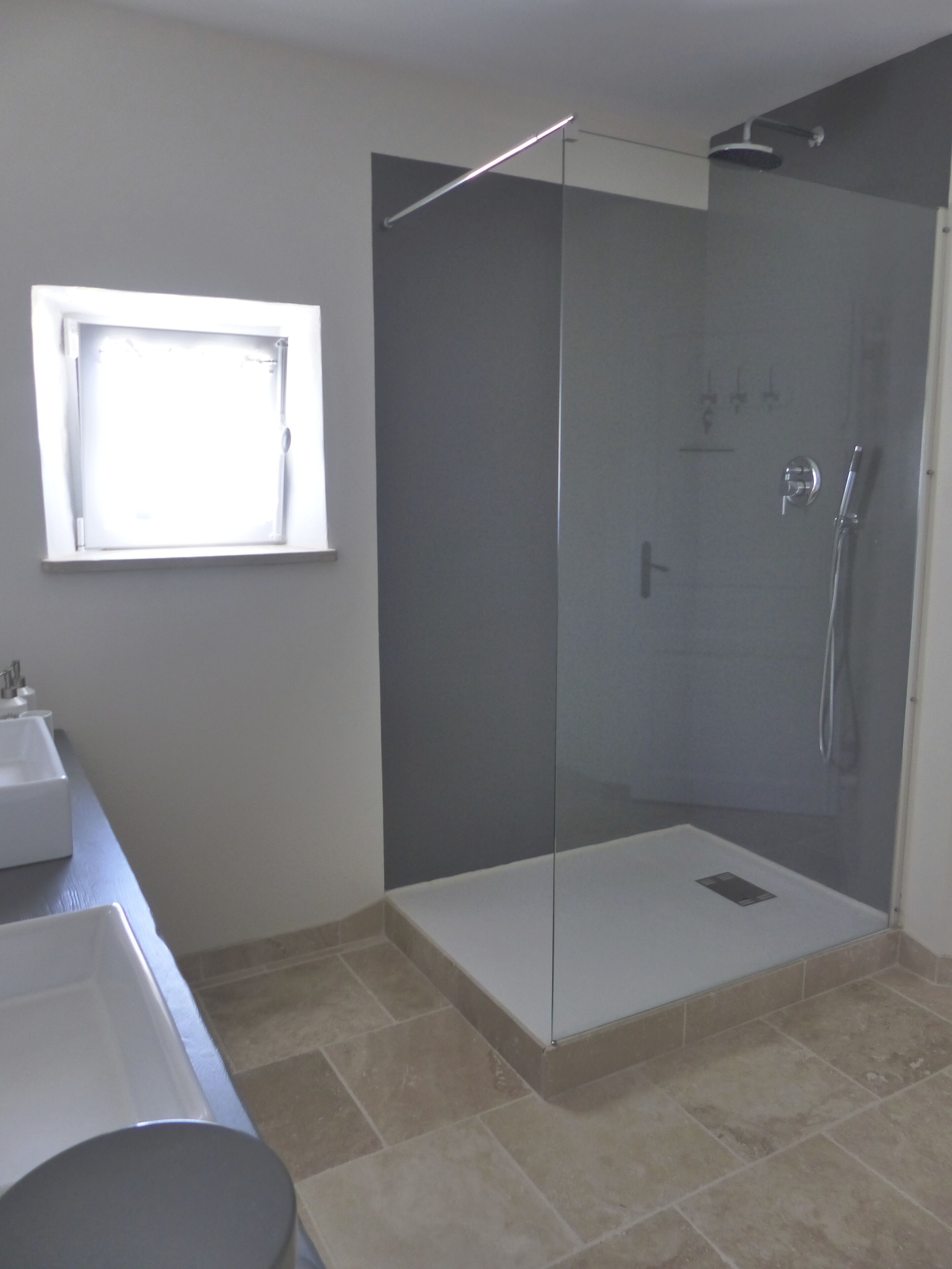 Farmhouse fully renovated in provence - Superb swimming pool 9m X 9m