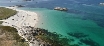 GIT TRANQUILLO 4 PERSONE VICINO AL MARE CON PISCINA COPERTA