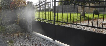 Gîte Chez Denise 9 people