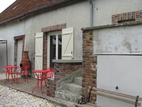 Gîte Chez Denise 9 people