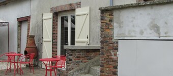 Gîte Chez Denise 9 people