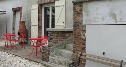 Gîte Chez Denise 9 people