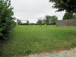 Espace pour enfants