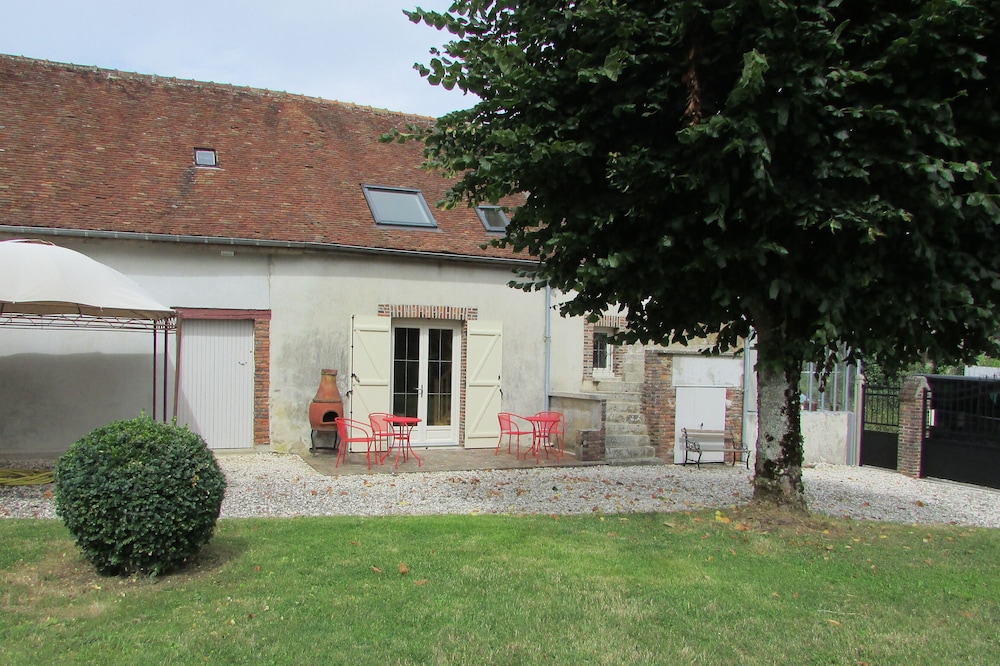 Gîte Chez Denise 9 people