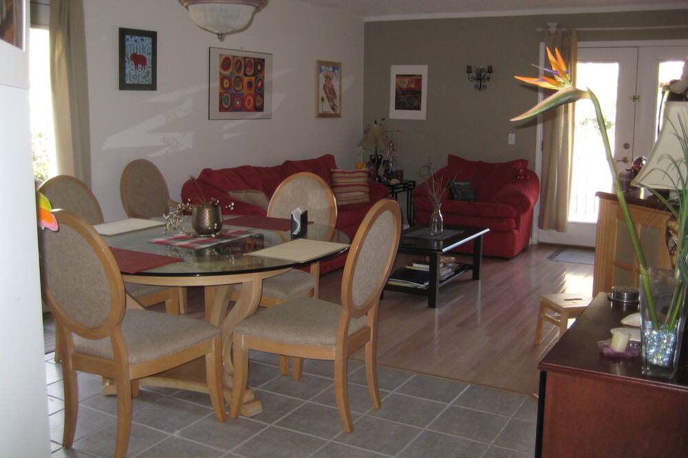 Atlantic Beach Private vacation home