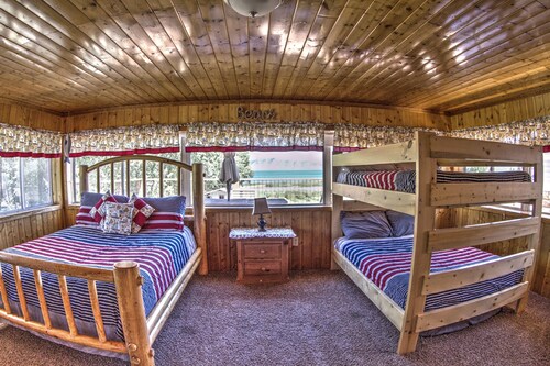 Lakeside Guest House in Heart of Bear Lake